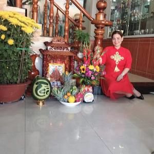 Meet your Posher, Nhung